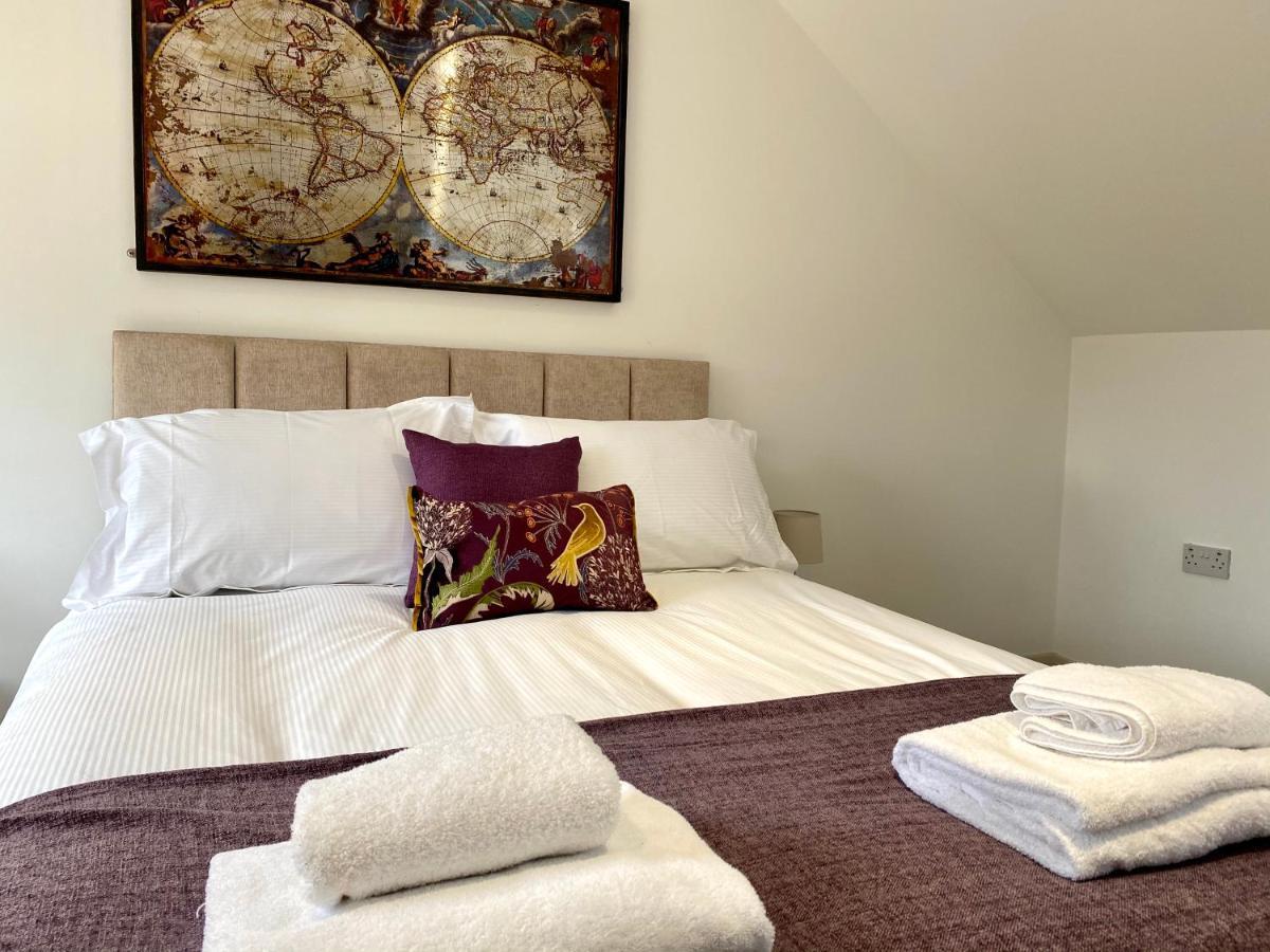 Princess Theatre Beach View Apartments By Blackpool Service Apartments Dış mekan fotoğraf