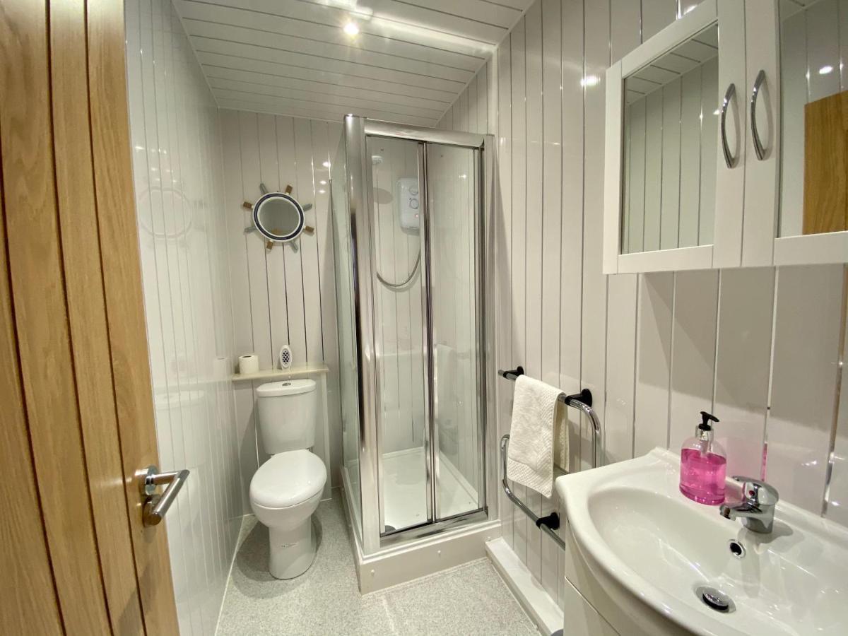Princess Theatre Beach View Apartments By Blackpool Service Apartments Dış mekan fotoğraf